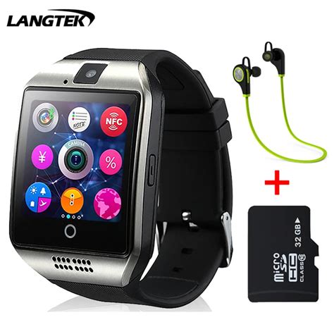 problems with sim card china q18 nfc 2g smartwatch|Q18 nfc Bluetooth smart watch sim .